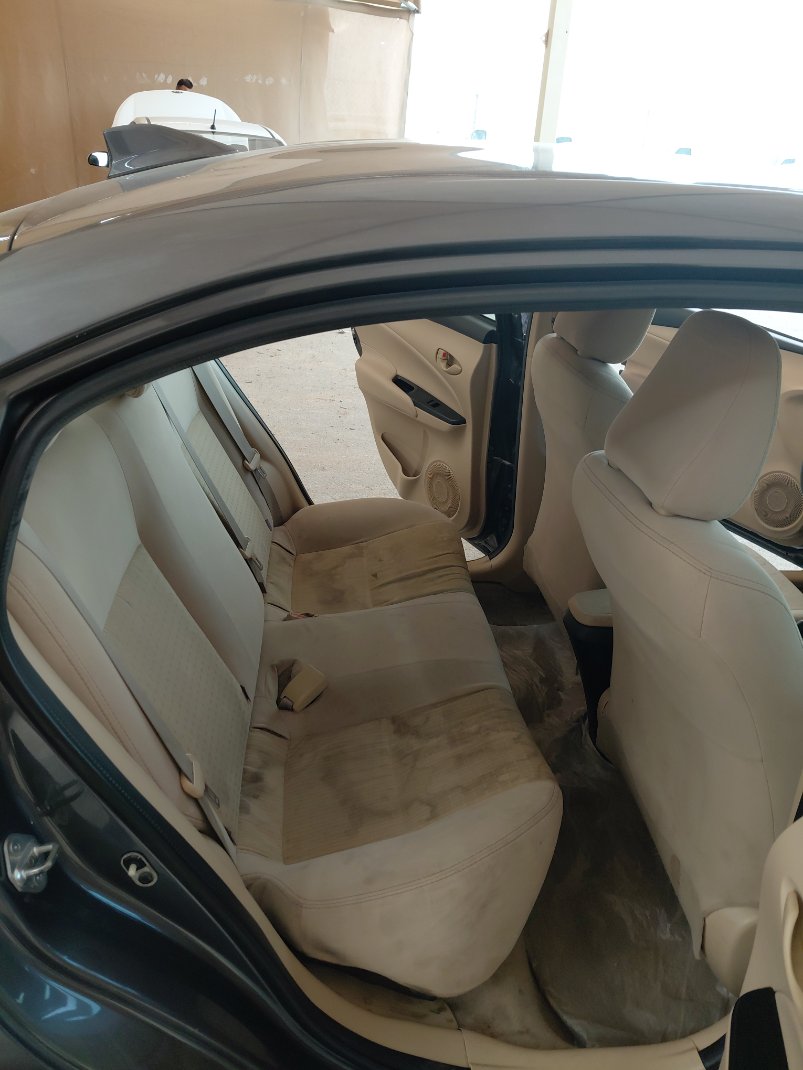 Toyota Yaris Y FLT 2021 image