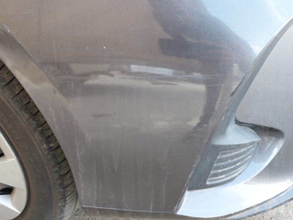 Toyota Yaris Y FLT 2021 image