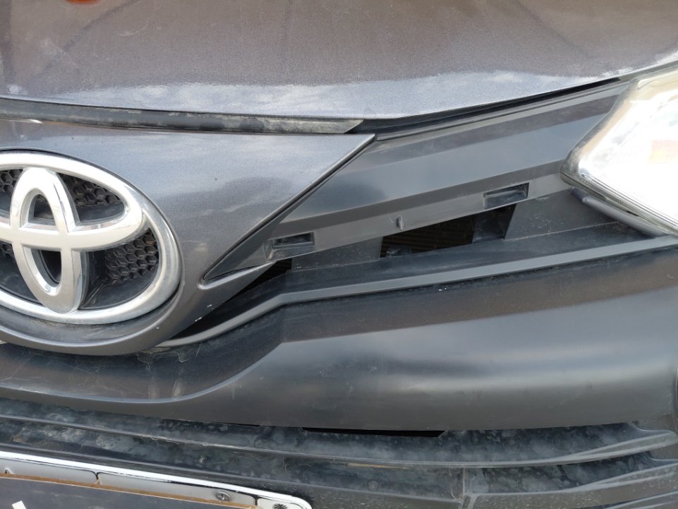 Toyota Yaris Y FLT 2021 image