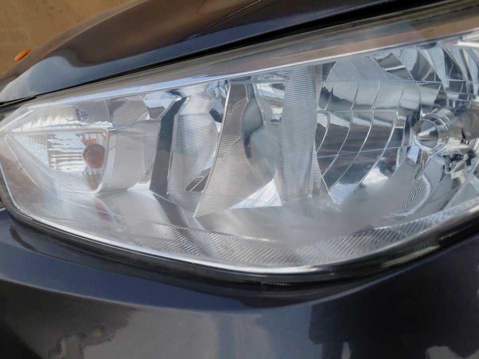 Toyota Yaris Y FLT 2021 image
