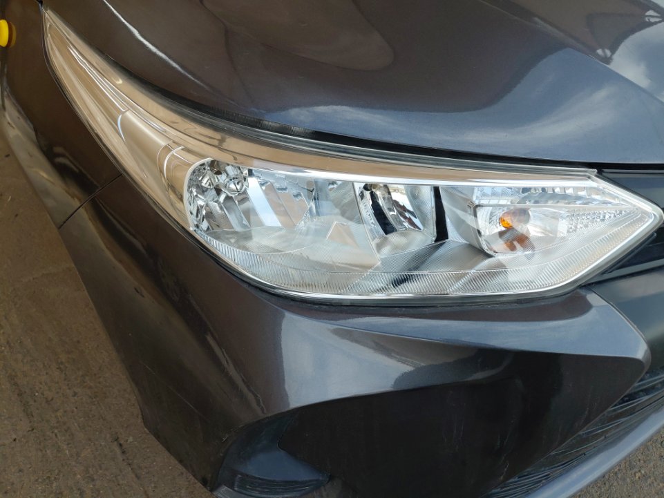 Toyota Yaris Y FLT 2021 image