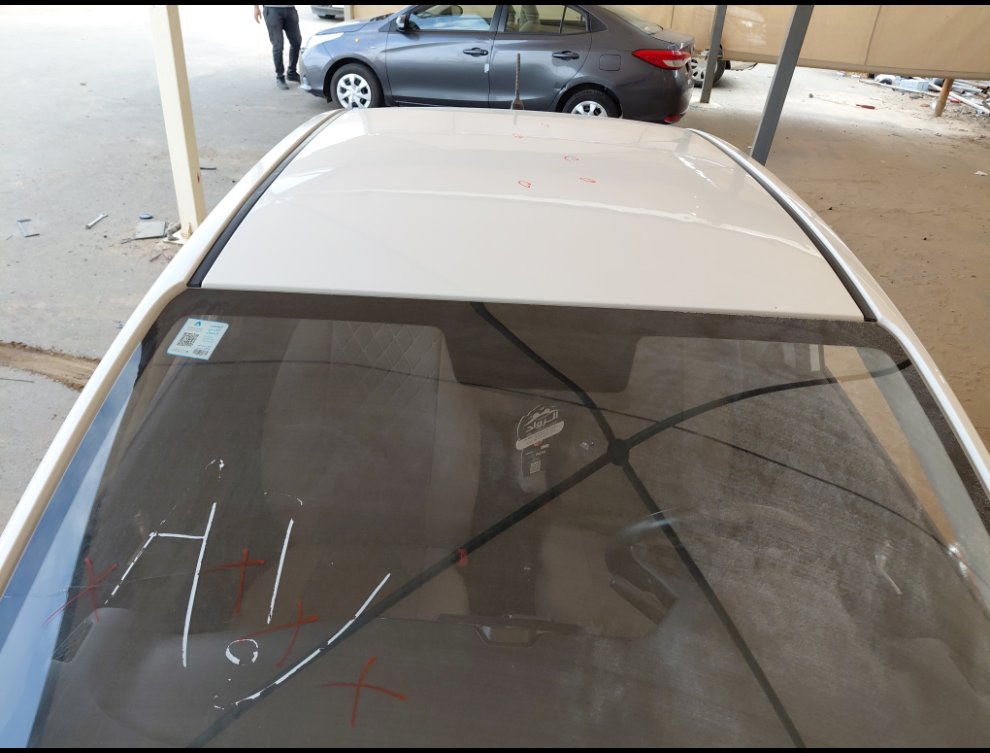 KIA Pegas LX 2021 image