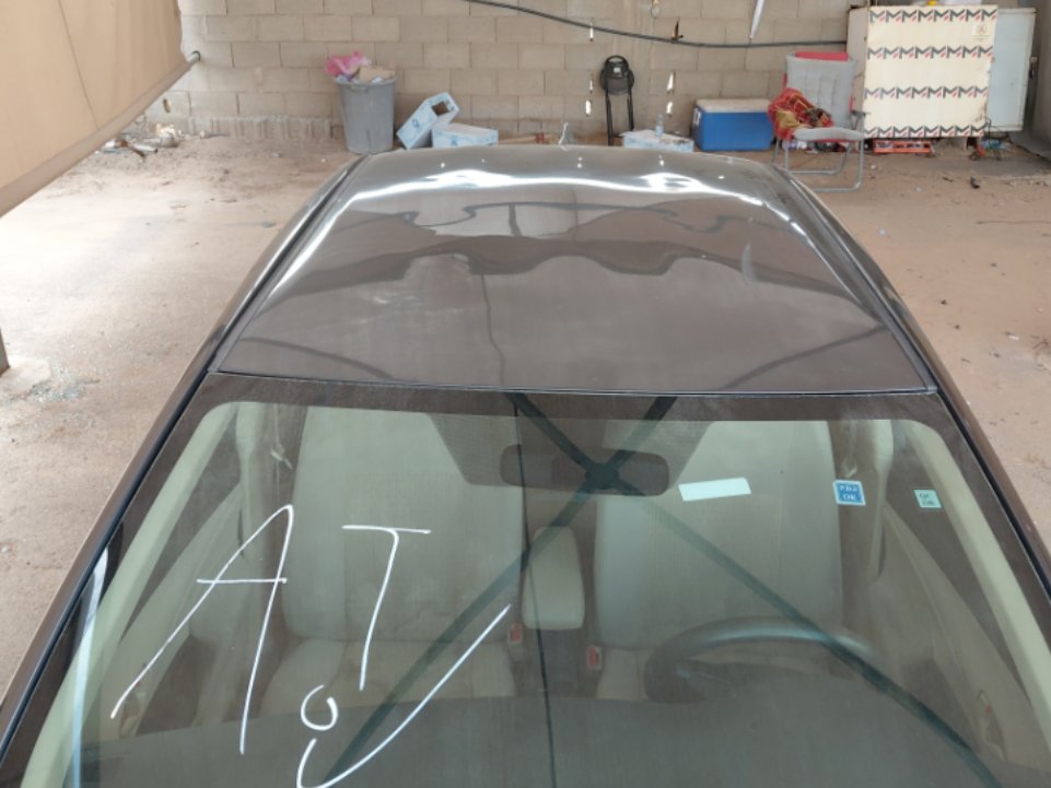 Toyota Yaris Y FLT 2021 image