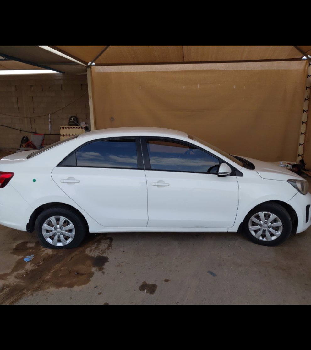 KIA Pegas LX 2021 image