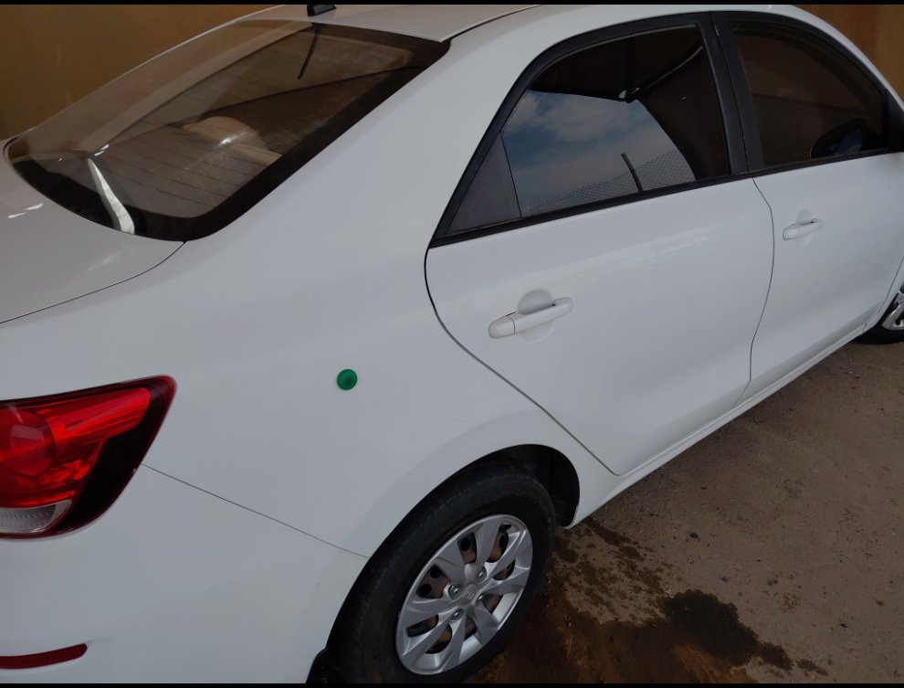 KIA Pegas LX 2021 image