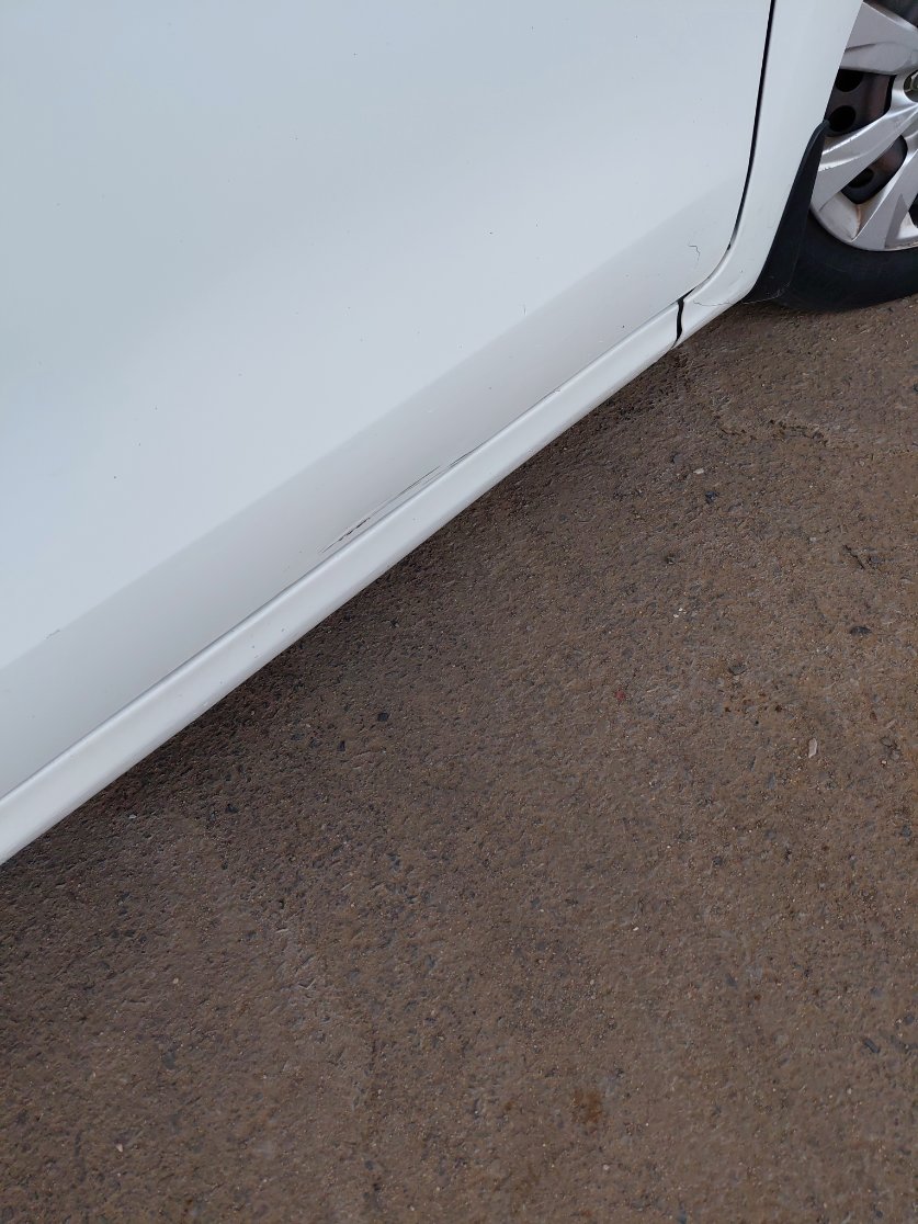 KIA Pegas LX 2021 image
