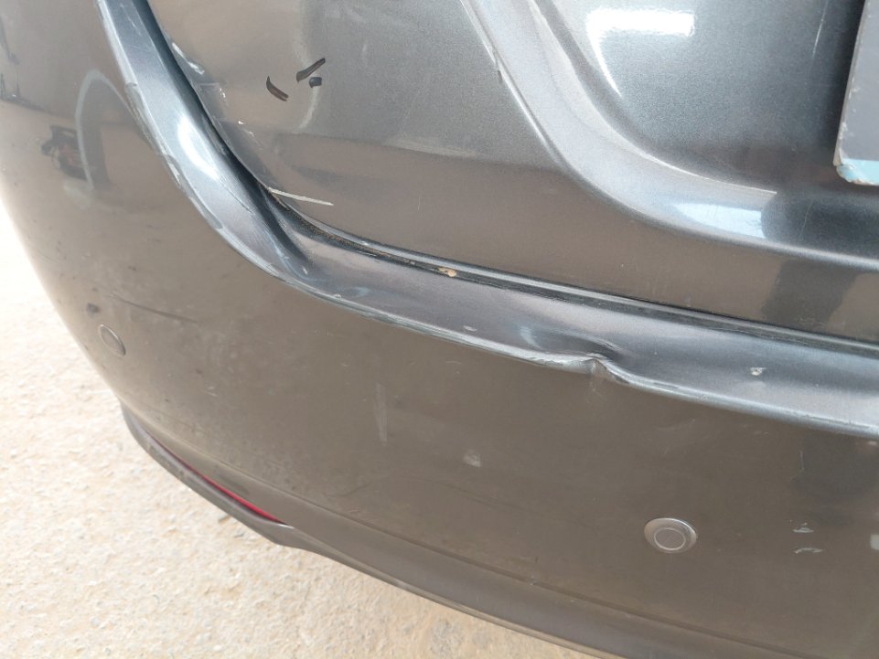 Toyota Yaris Y FLT 2021 image