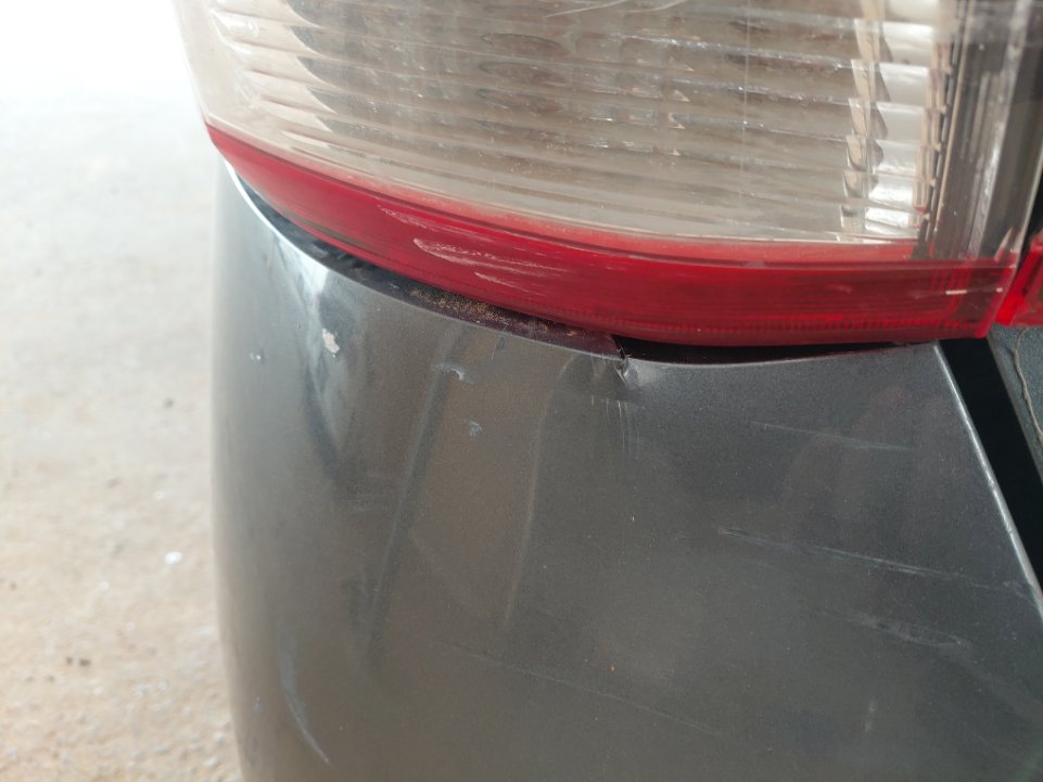Toyota Yaris Y FLT 2021 image