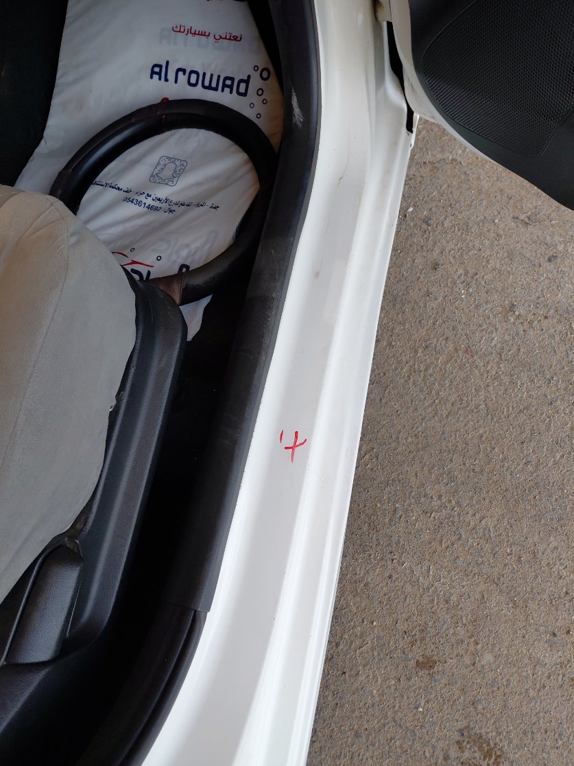 KIA Pegas LX 2021 image