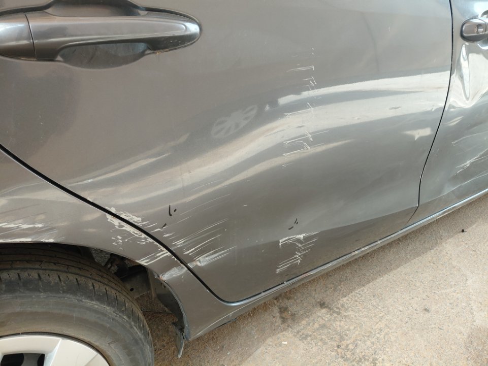 Toyota Yaris Y FLT 2021 image