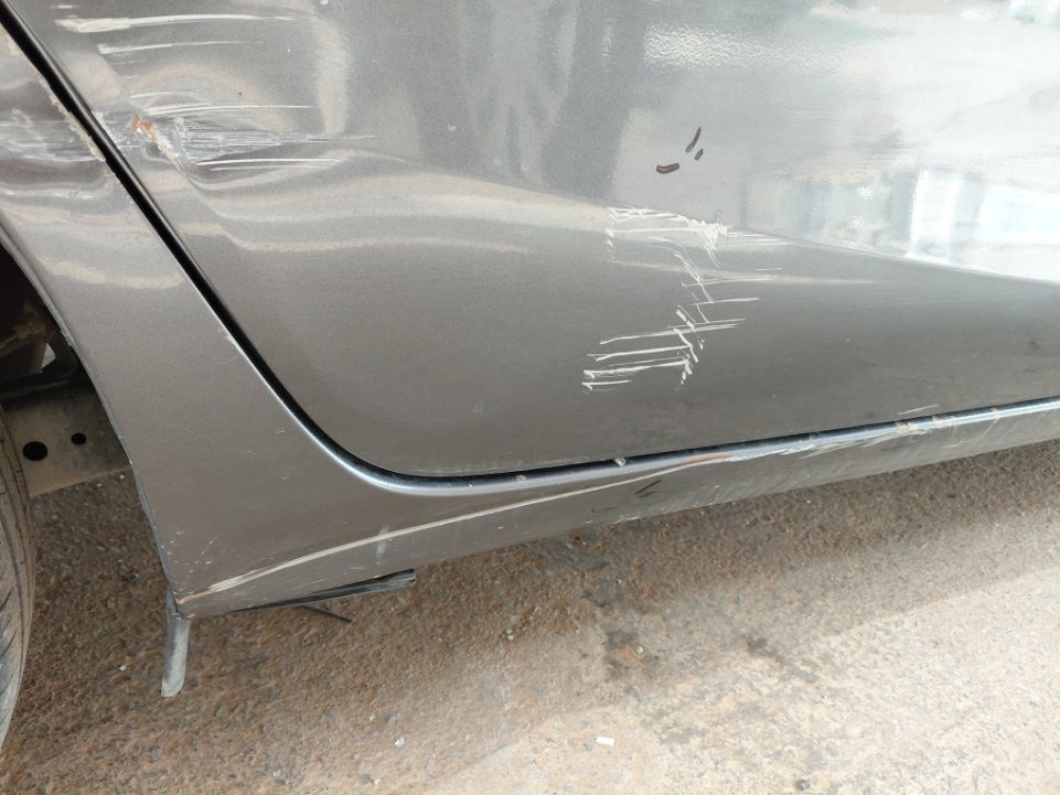 Toyota Yaris Y FLT 2021 image