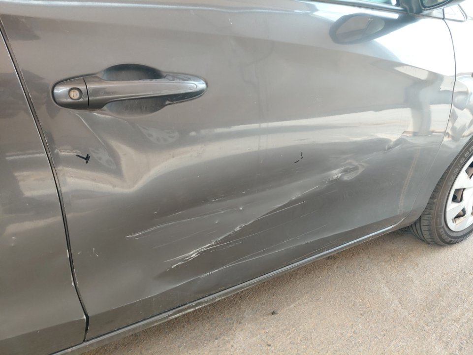 Toyota Yaris Y FLT 2021 image