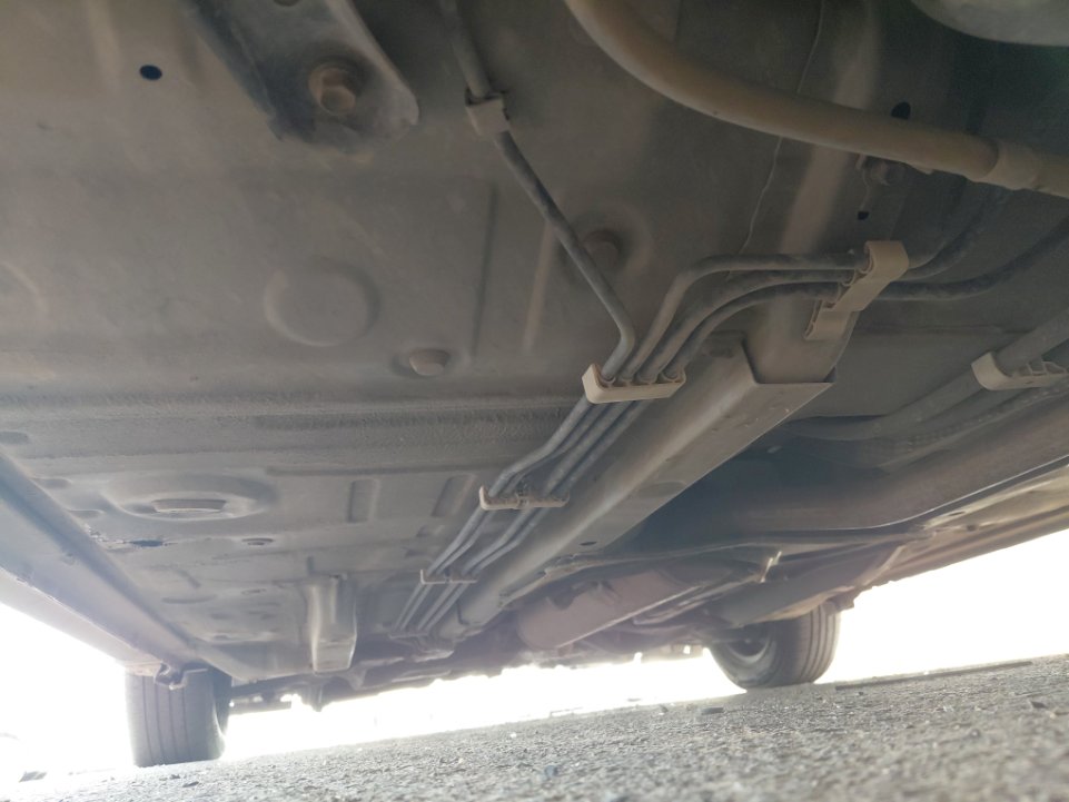 Toyota Yaris Y FLT 2021 image