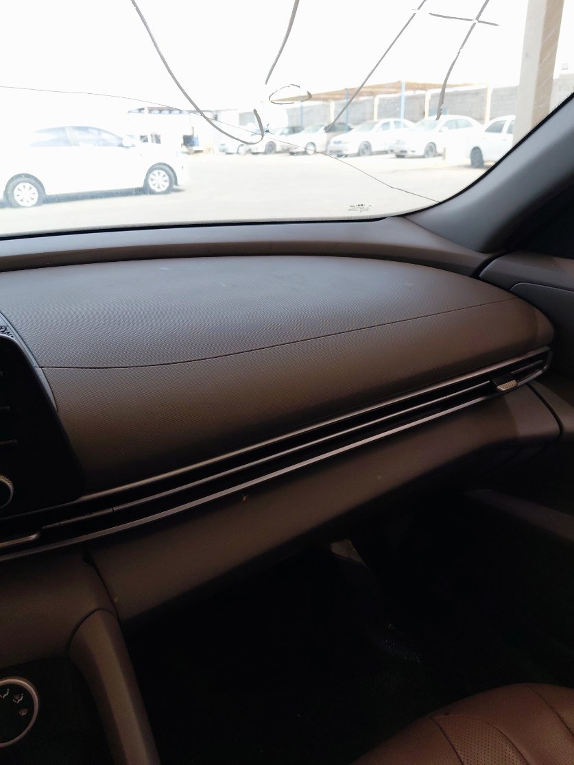 Hyundai Elantra شركات 2023 image