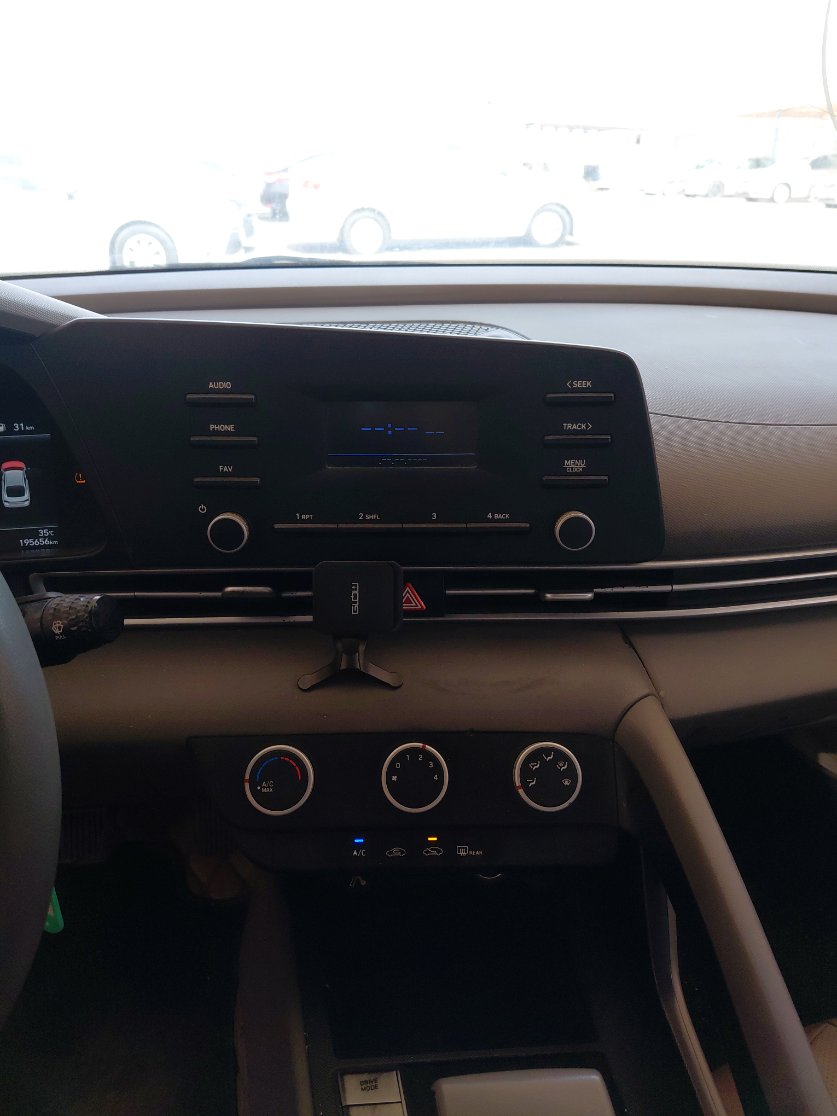 Hyundai Elantra شركات 2023 image