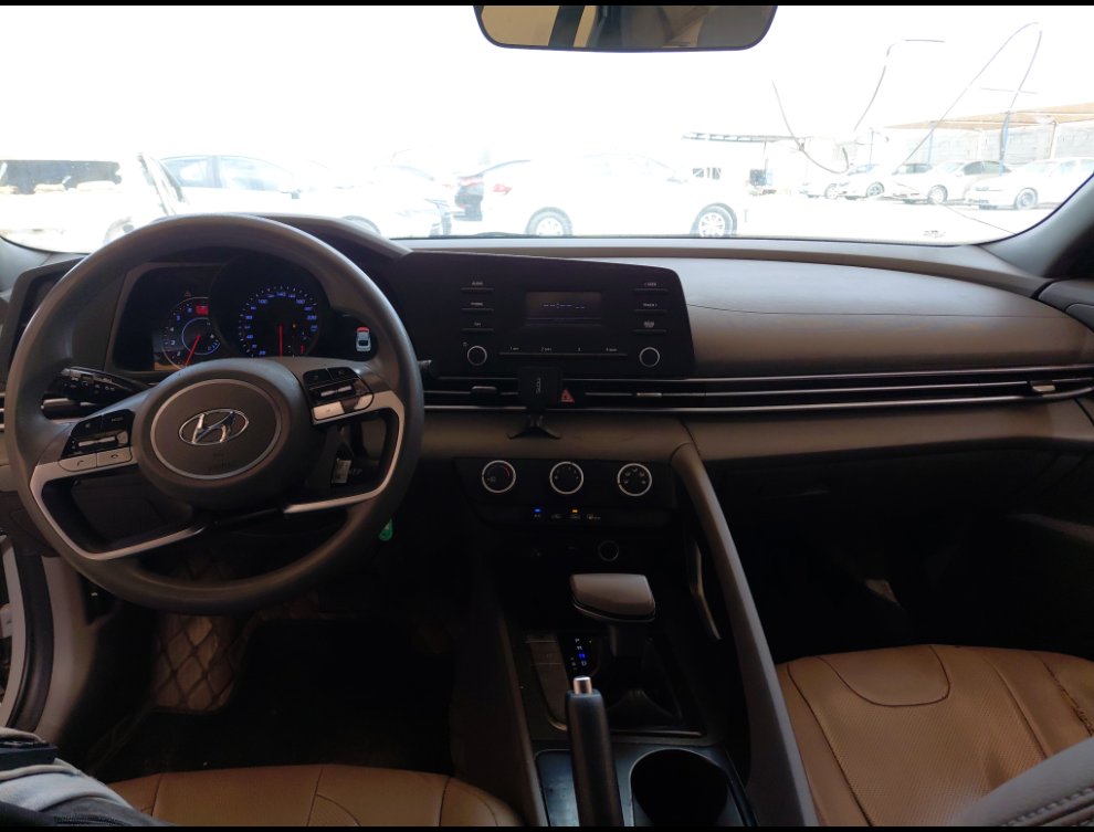Hyundai Elantra شركات 2023 image