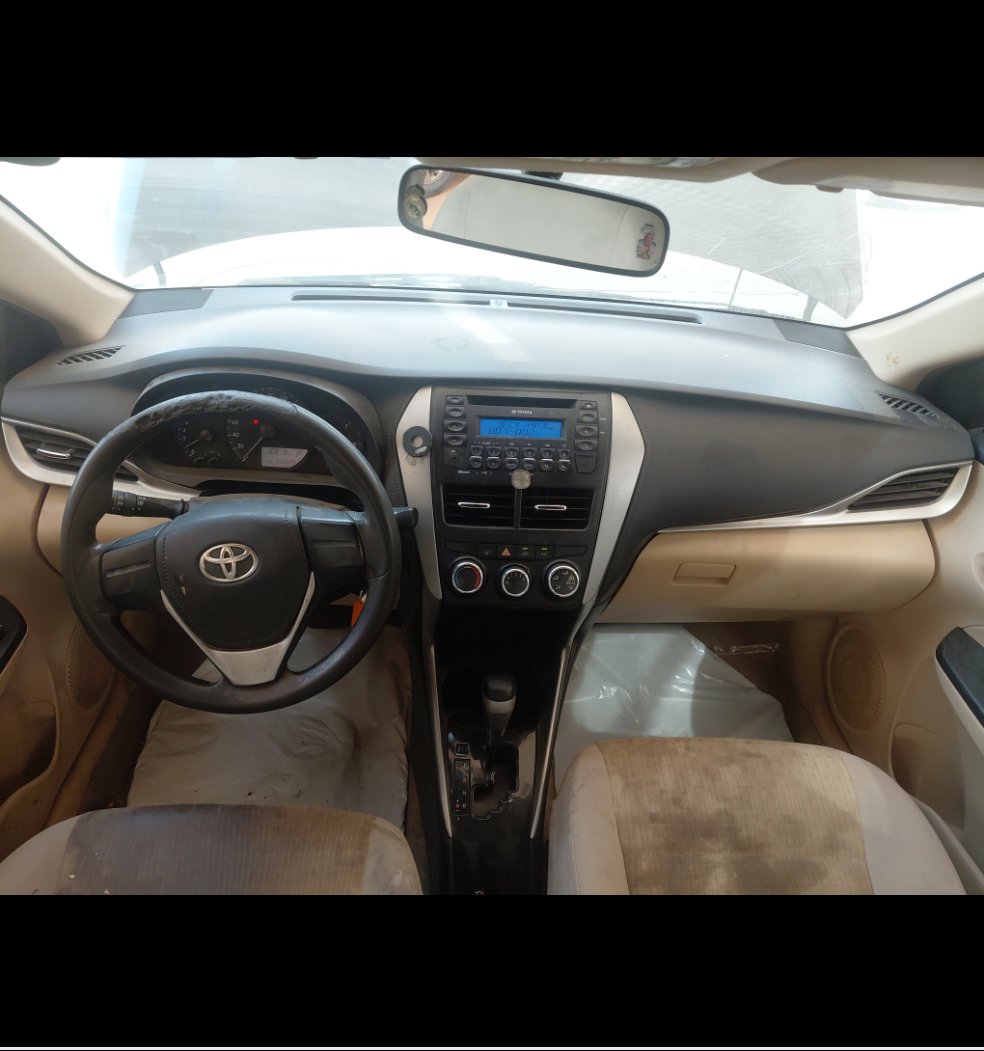 Toyota Yaris Y 2020 image