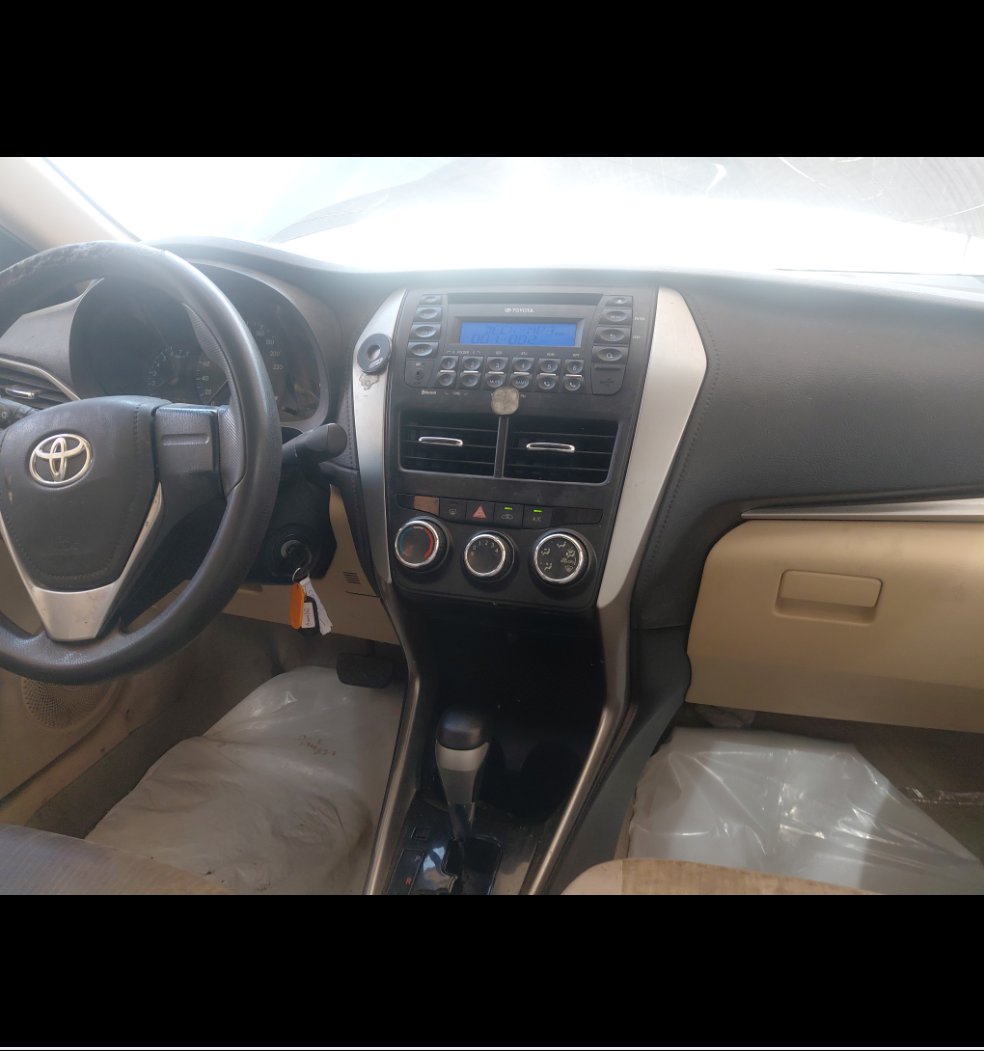 Toyota Yaris Y 2020 image