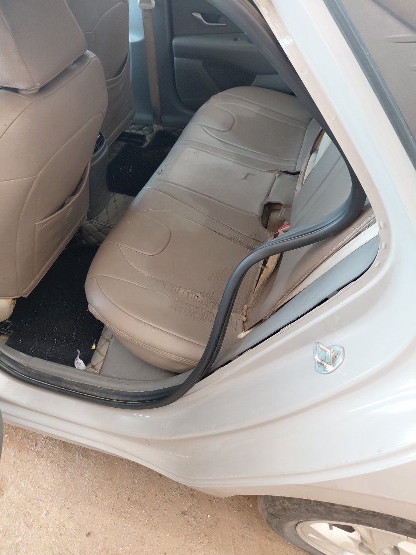 Hyundai Elantra شركات 2023 image