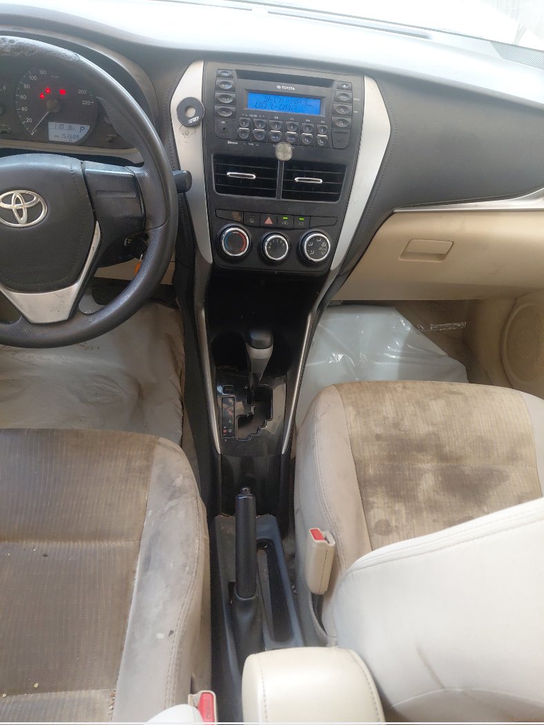 Toyota Yaris Y 2020 image