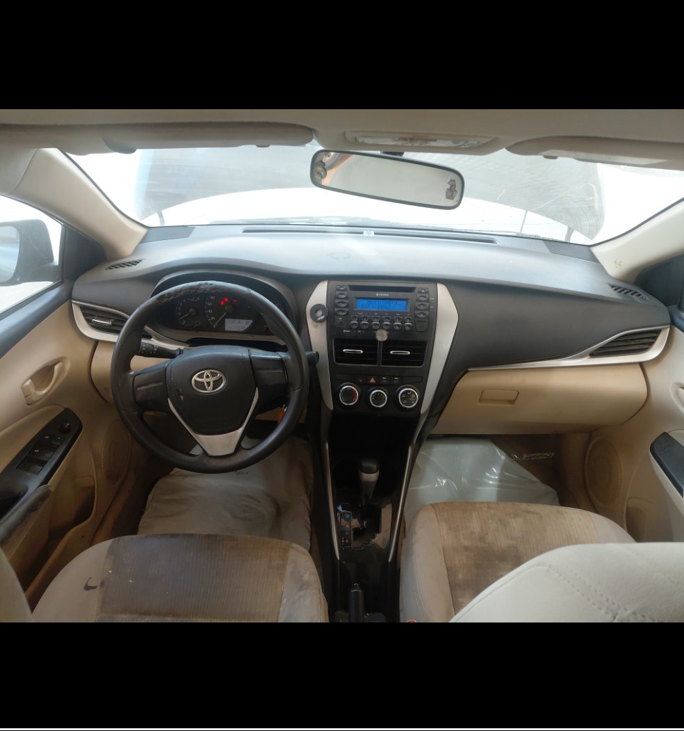 Toyota Yaris Y 2020 image
