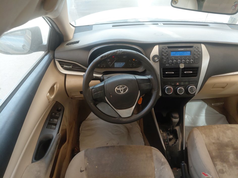 Toyota Yaris Y 2020 image