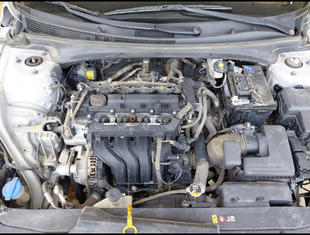 Hyundai Elantra شركات 2023 image