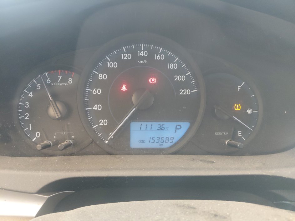 Toyota Yaris Y 2020 image