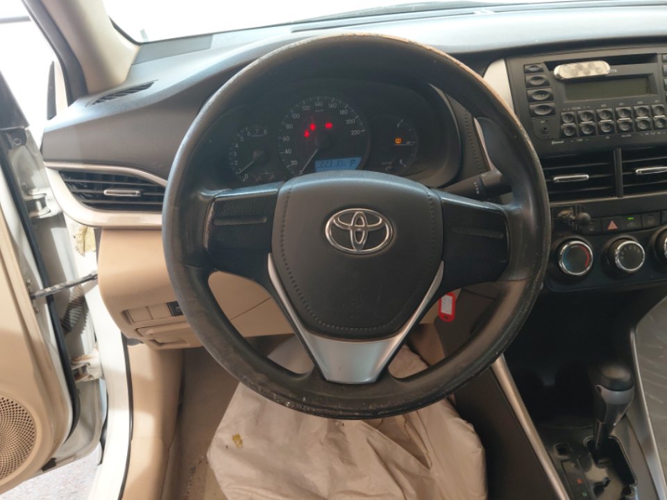 Toyota Yaris Y 2019 image