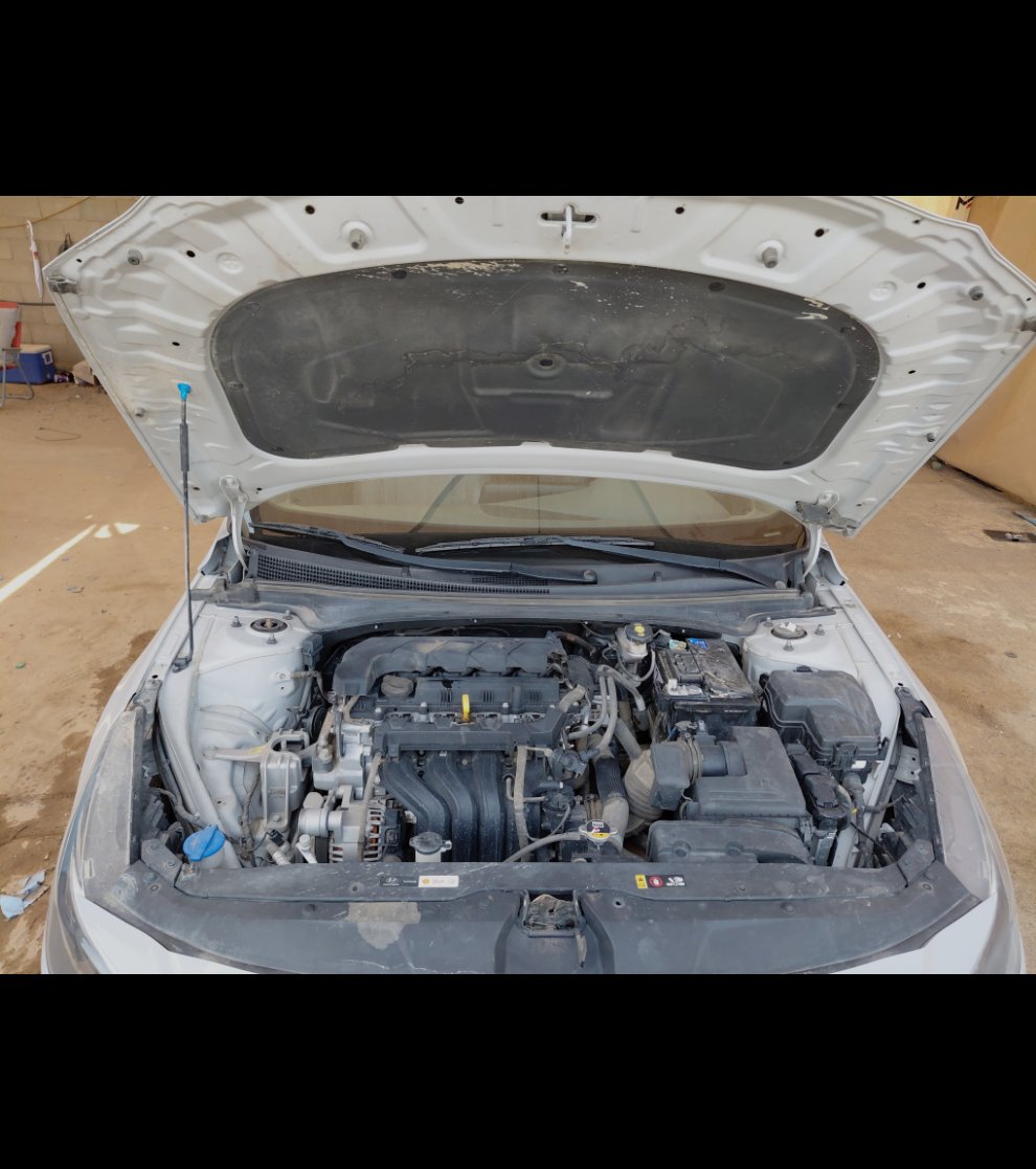 Hyundai Elantra شركات 2023 image