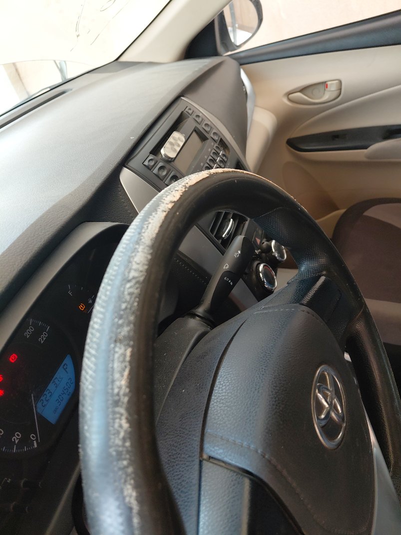 Toyota Yaris Y 2019 image