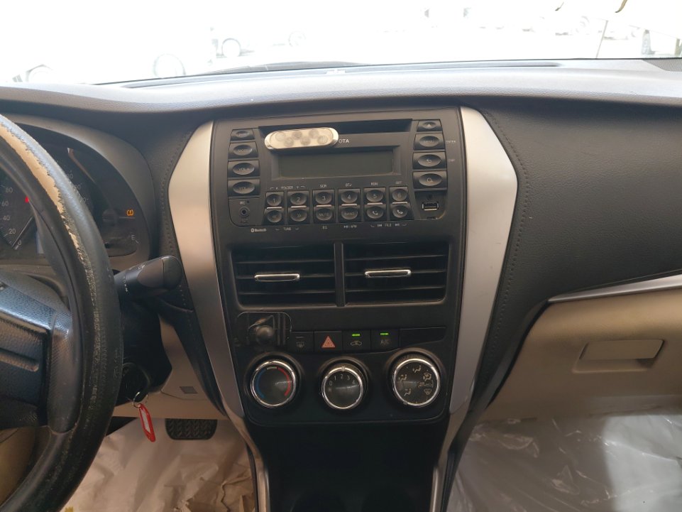 Toyota Yaris Y 2019 image