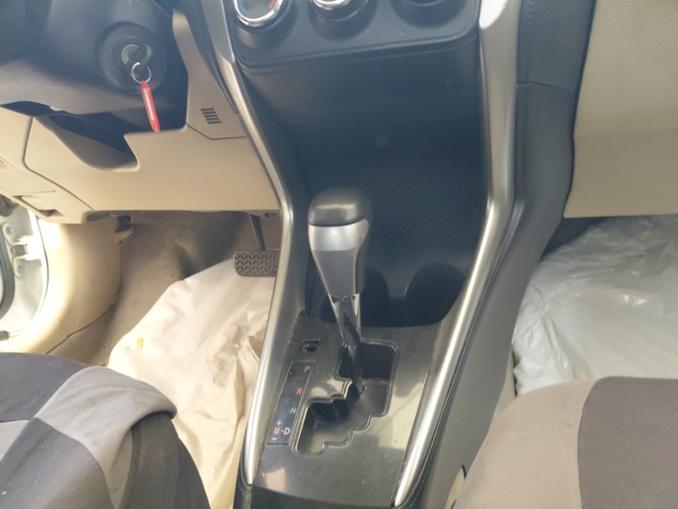 Toyota Yaris Y 2019 image