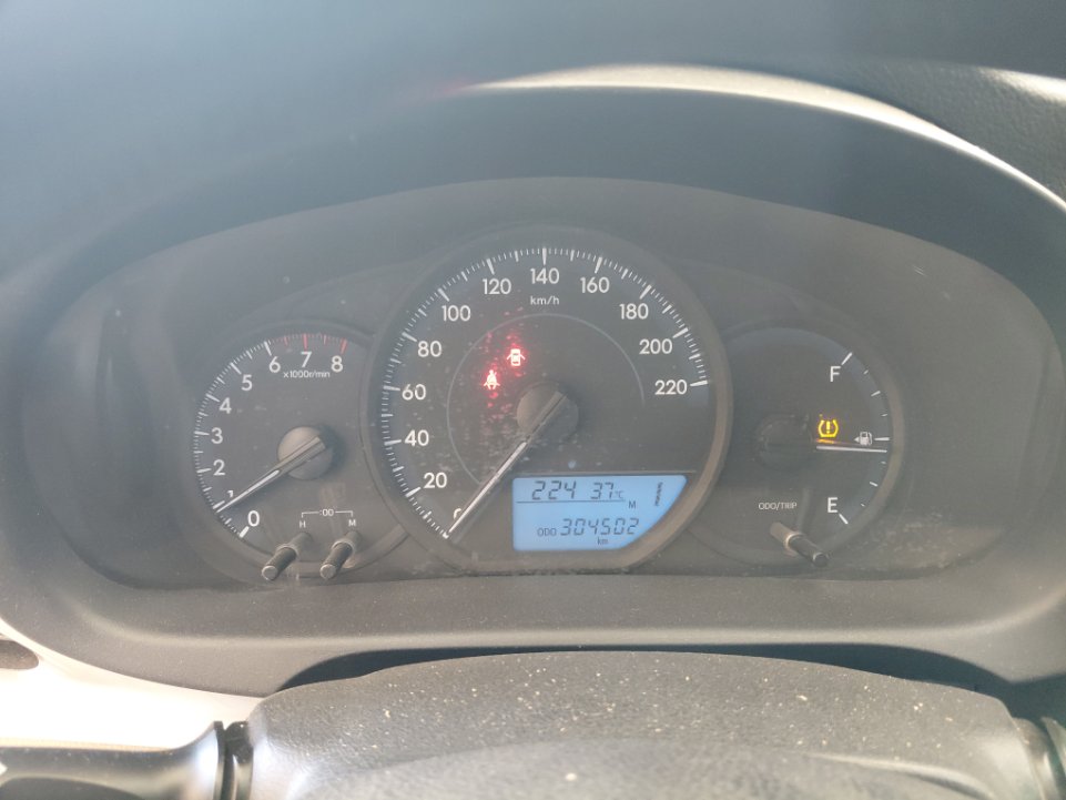 Toyota Yaris Y 2019 image