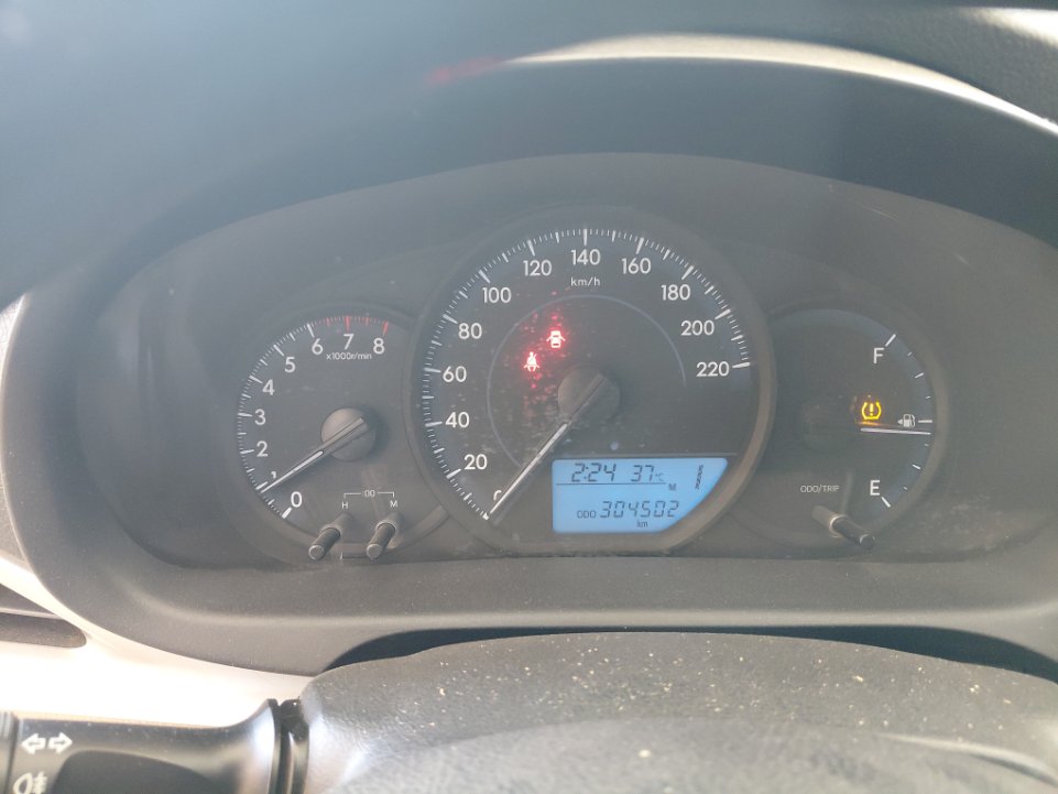 Toyota Yaris Y 2019 image