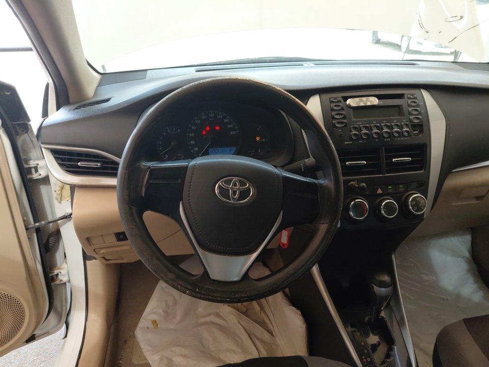 Toyota Yaris Y 2019 image