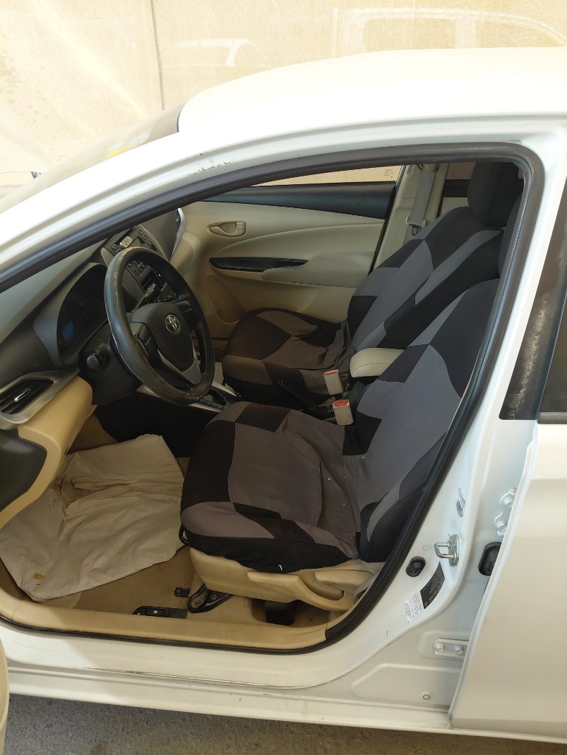 Toyota Yaris Y 2019 image