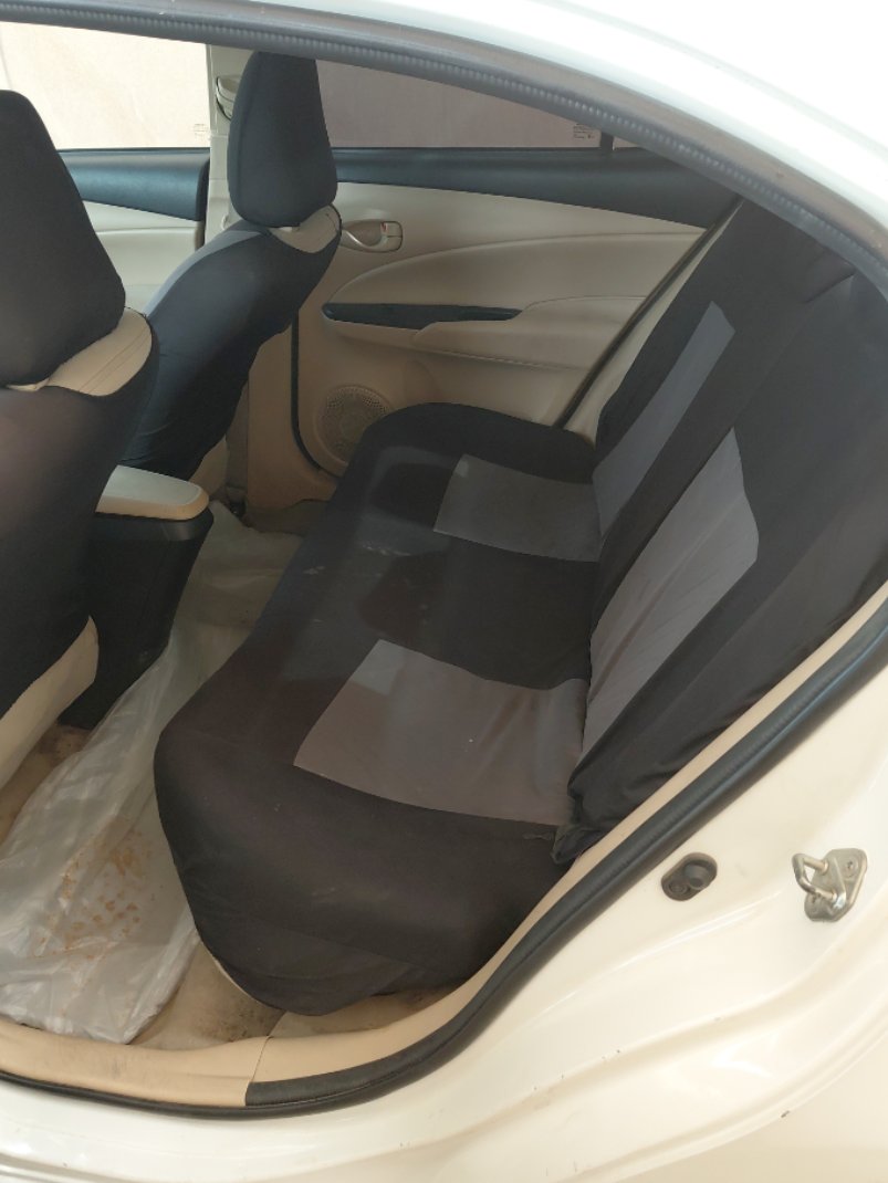 Toyota Yaris Y 2019 image