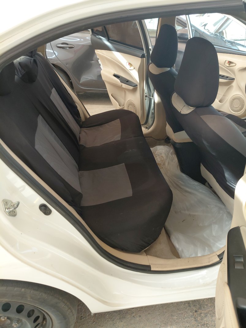 Toyota Yaris Y 2019 image