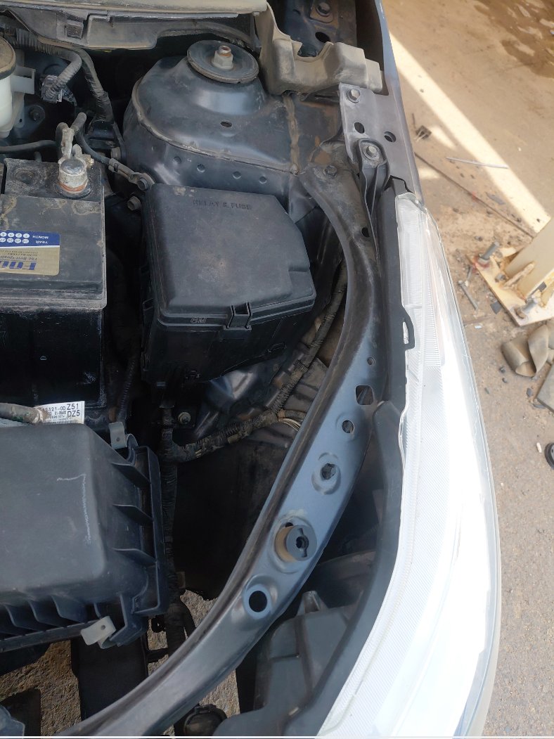 Toyota Yaris Y 2020 image