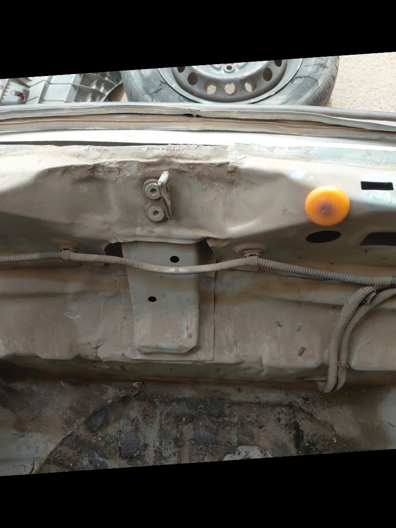 Toyota Yaris Y 2019 image