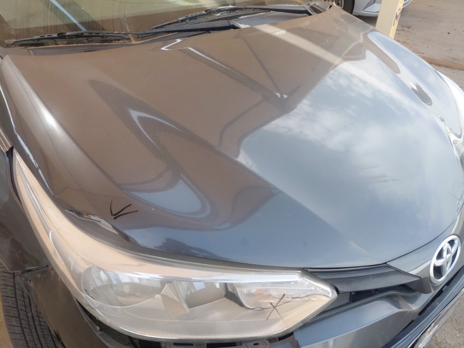 Toyota Yaris Y 2020 image