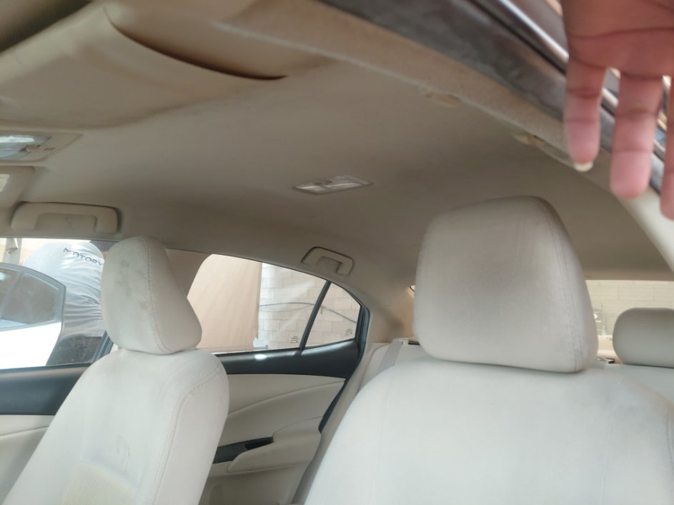Toyota Yaris Y 2020 image