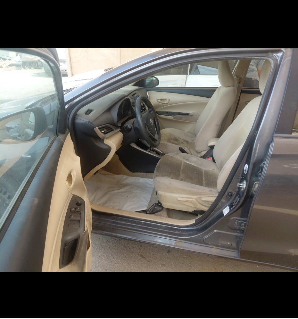 Toyota Yaris Y 2020 image