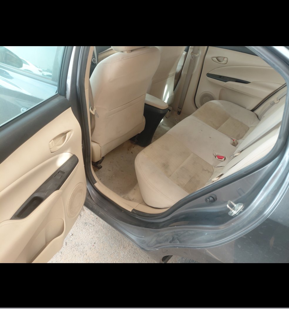 Toyota Yaris Y 2020 image