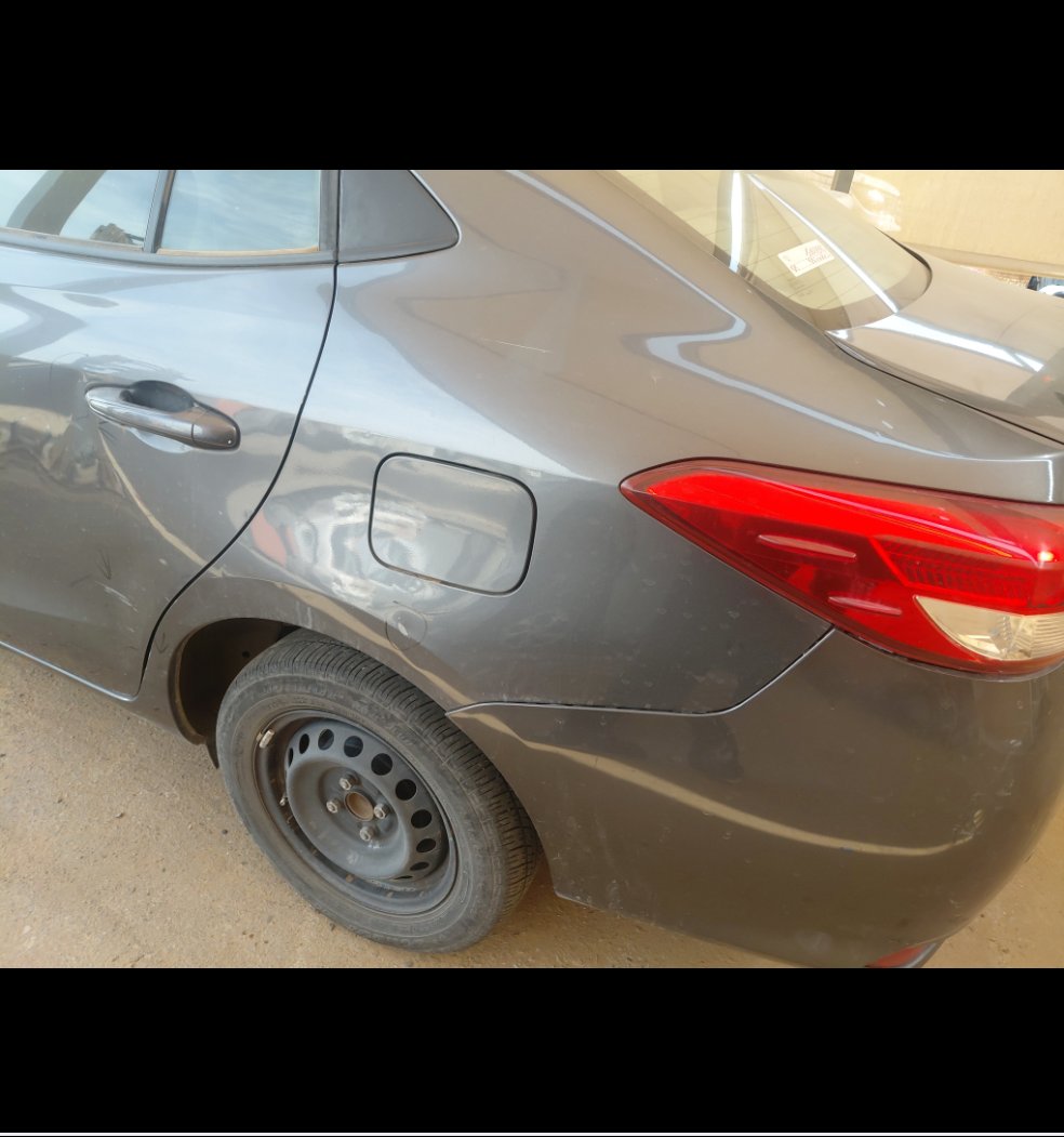 Toyota Yaris Y 2020 image