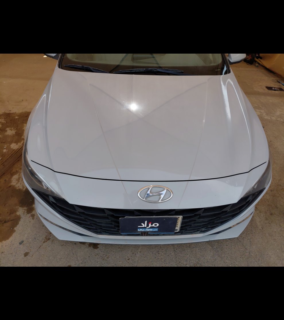 Hyundai Elantra شركات 2023 image