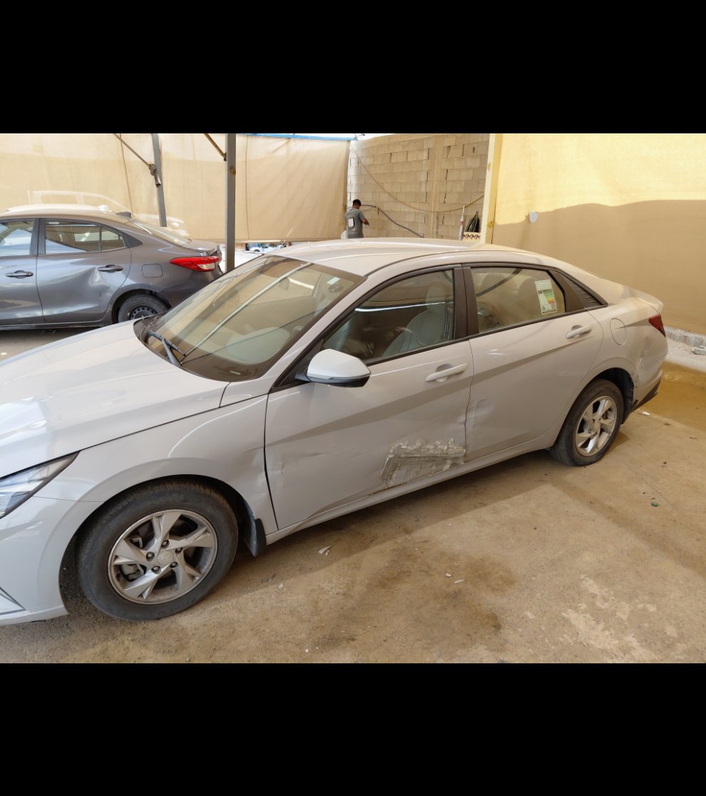 Hyundai Elantra شركات 2023 image