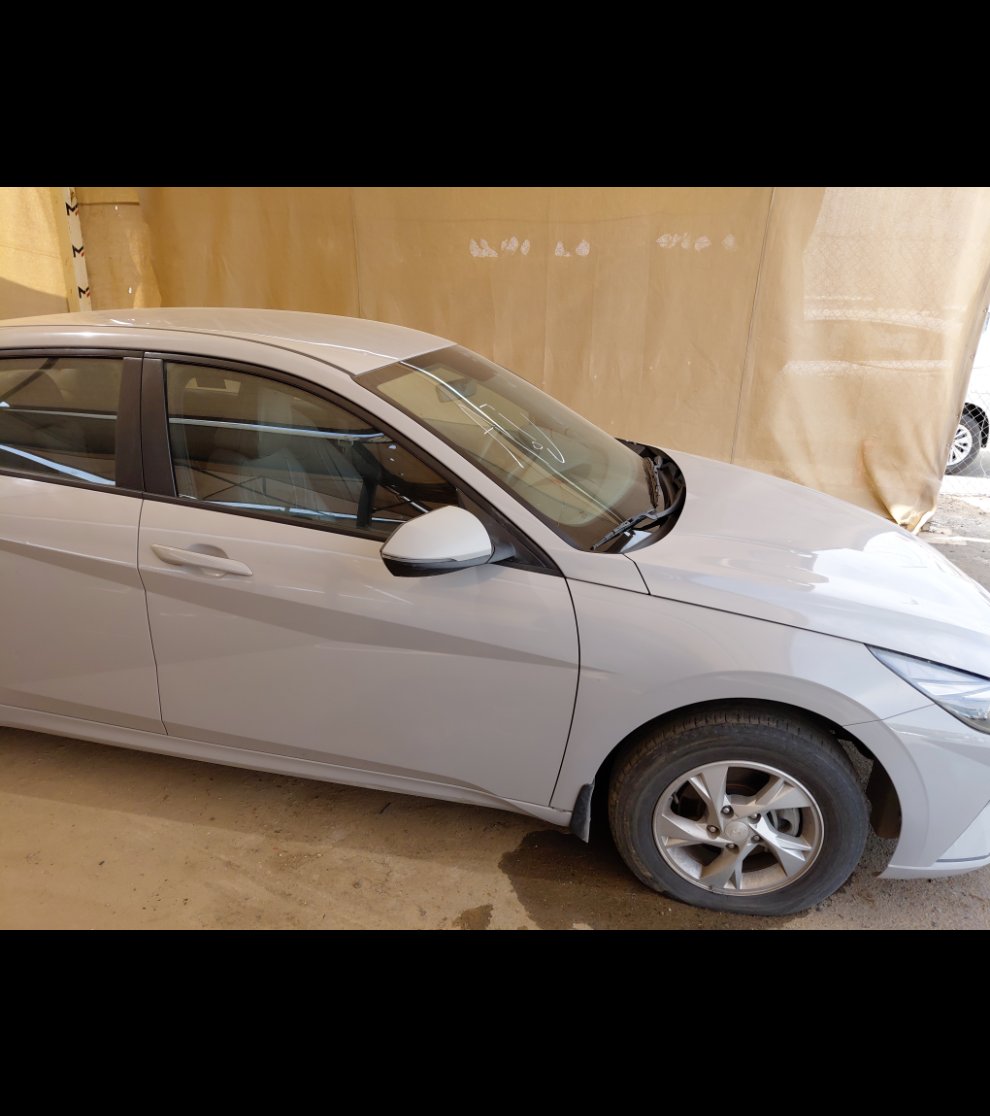 Hyundai Elantra شركات 2023 image