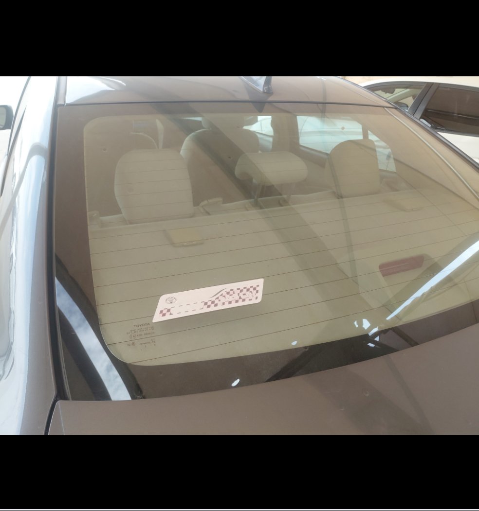 Toyota Yaris Y 2020 image